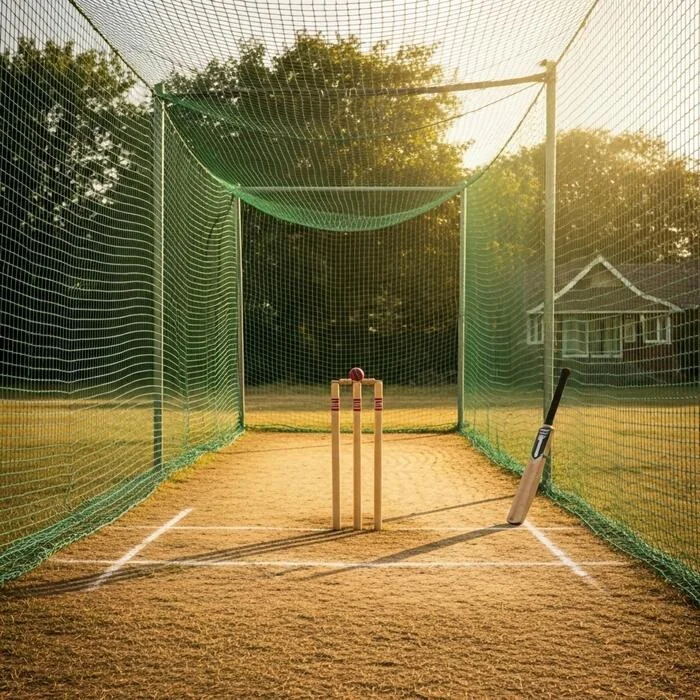 SS Bird Spikes & Sports Enclosure Net by Lakshmi Enterprises